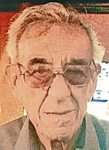 Obituary of Anthony Torregrossa