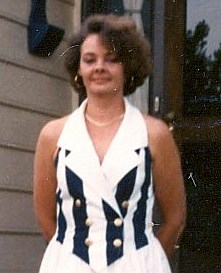 Obituary of Kaye I. Tolbert