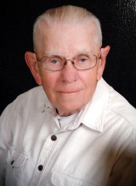 Obituary of Lowell A. Devault