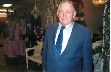 Obituary of Merlin Byerly