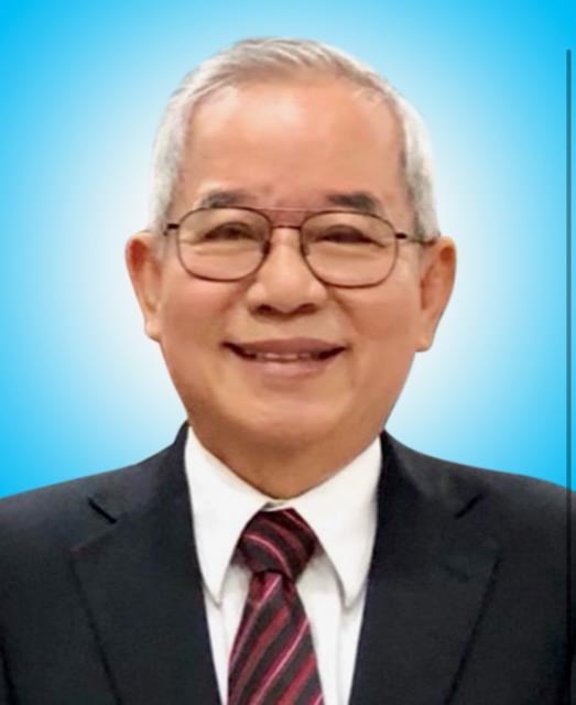 Obituary of Muon Kim Ho