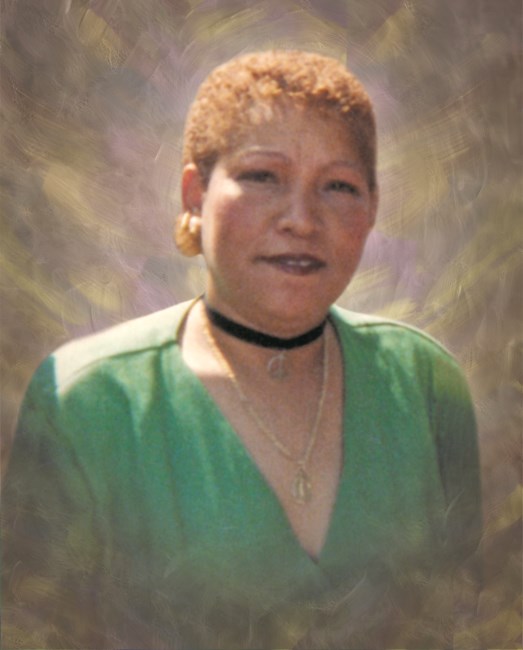 Obituary of Melania Altagracia Batista Maria