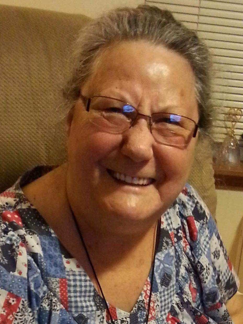 Obituary of Mildred Richardson