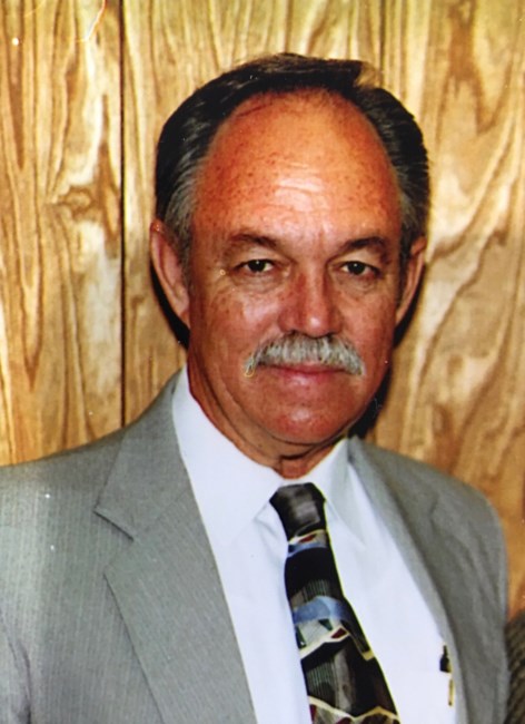 Obituary of Ronald Grant Ponder