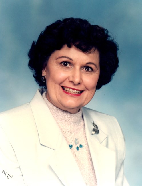 Obituary of Shirley Louise Miller