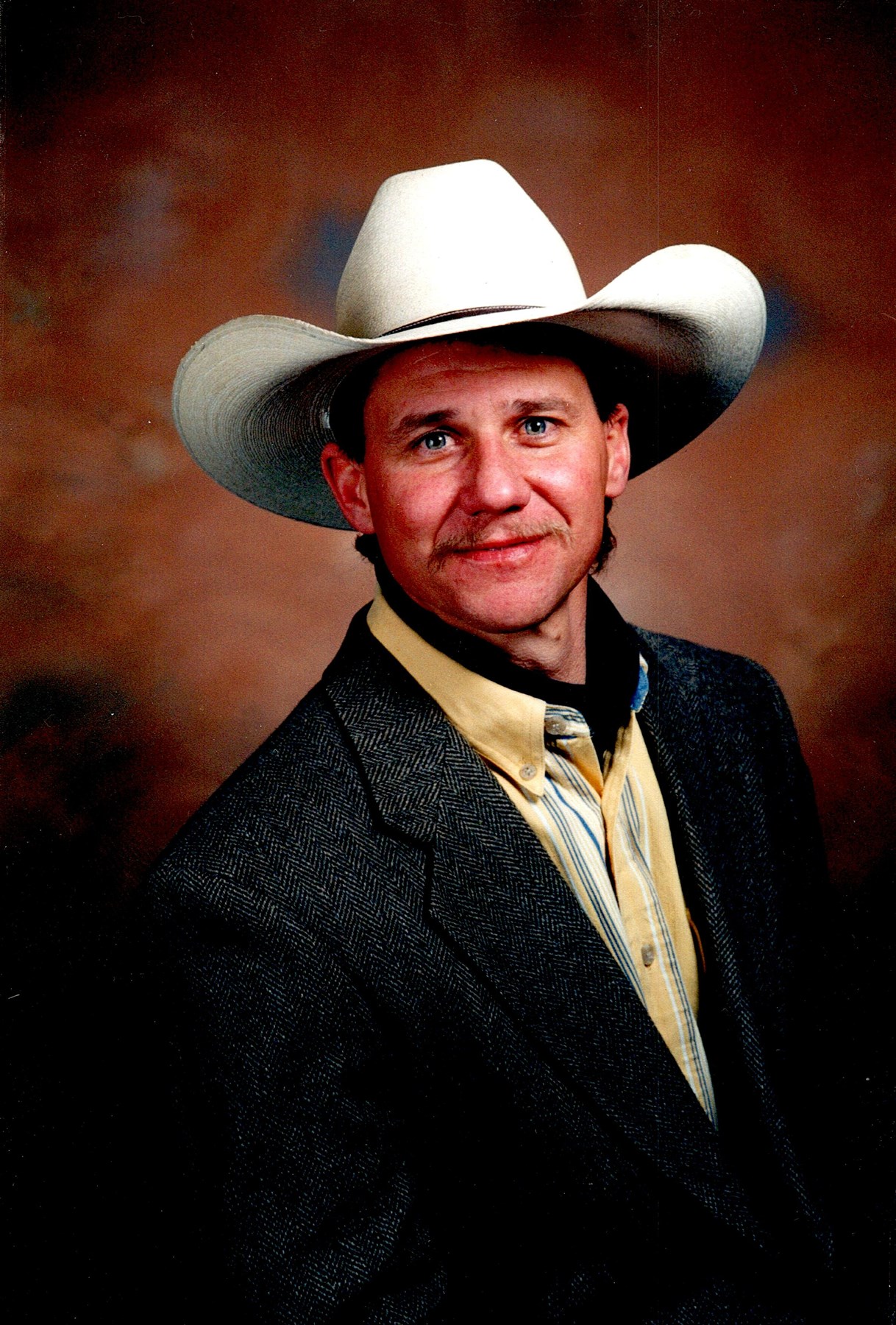 Obituary of Robert Schuster