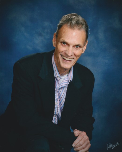 Obituary of David Michael McMullan