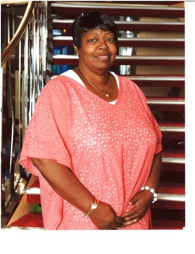 Obituary of Gwendolyn Smith