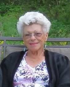 Obituario de Harriet Ann Diwan