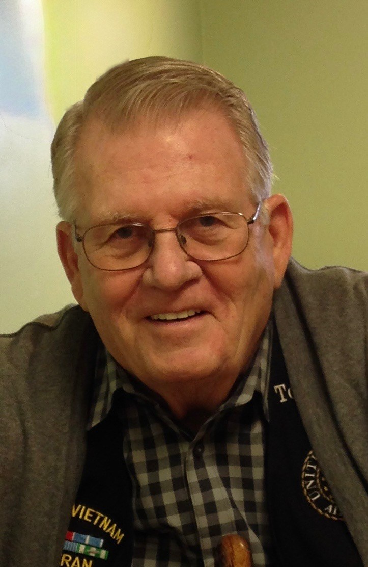 Obituary of Thomas "Tom" Edward Hagan