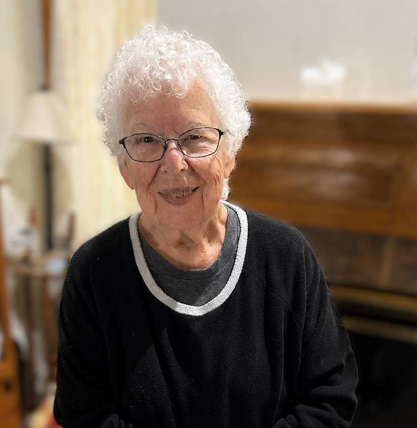 Obituary of Barbara J Stiles