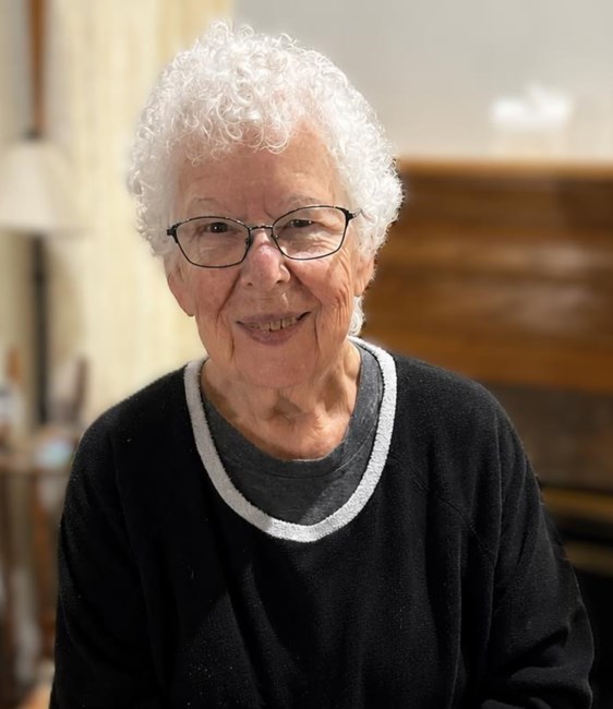Obituary of Barbara J Stiles