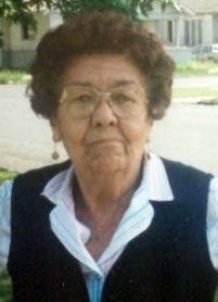 Obituary of Juanita Alvarado Urbina
