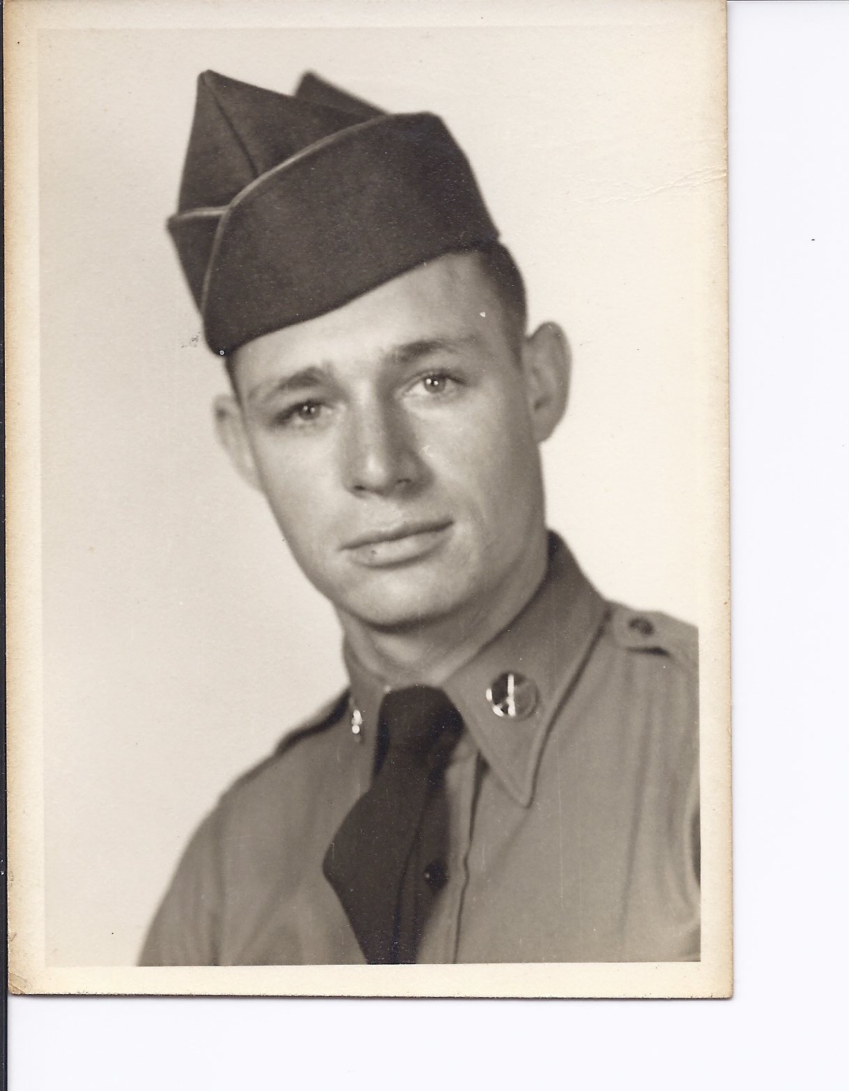 Obituary of George H. Phillips