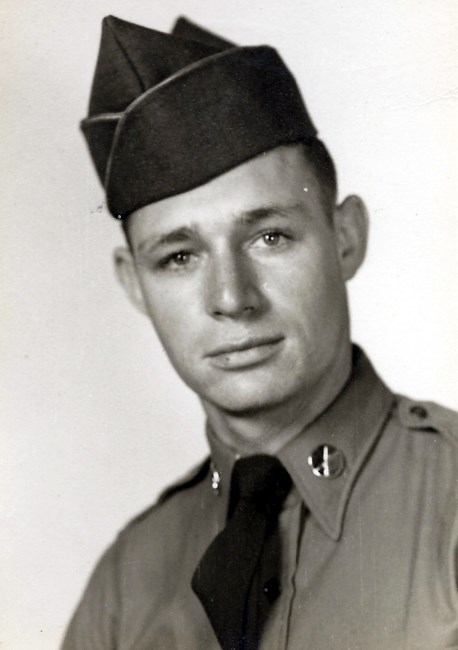 Obituary of George H. Phillips