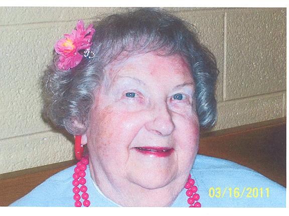 Obituary of Gaile O. Ine