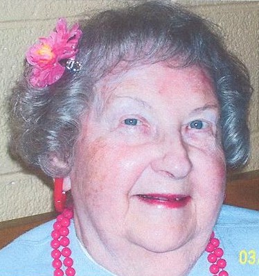 Obituary of Gaile O. Ine