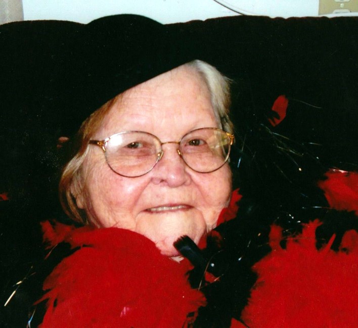Obituary of Patsy Ruth Puckett Bell