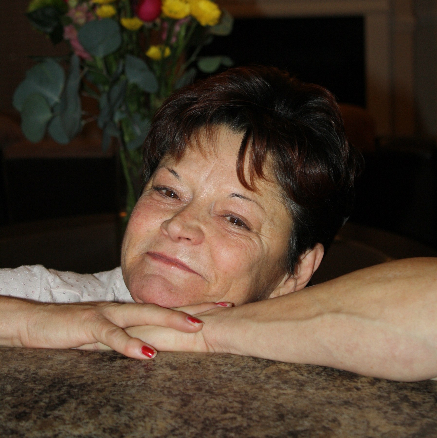 Obituary of Vicki Fay Alexander