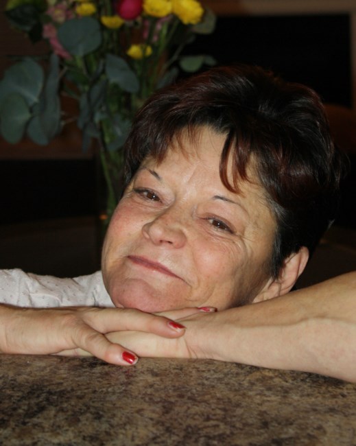 Obituary of Vicki Fay Alexander