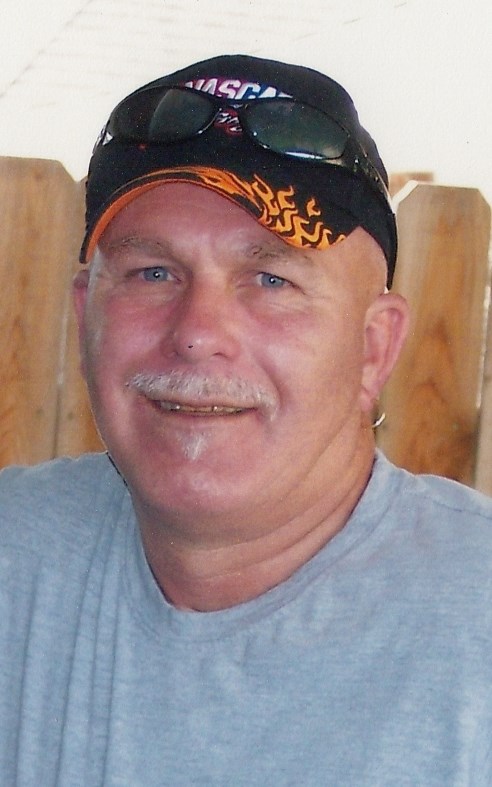 Obituary of John Richard Cochran Sr.