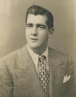 Obituary of Nicholas Romano