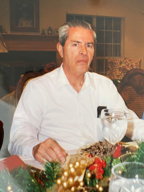 Obituary of Ignacio Alberto Pujol