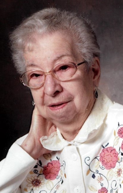 Obituary of Maxine G. Fitch