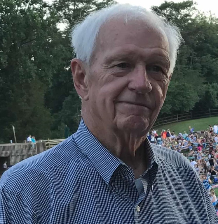 Obituario de Gerald George Gustitus