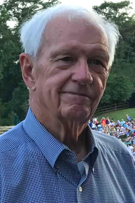 Obituario de Gerald George Gustitus