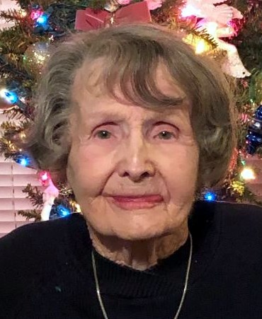 Obituario de JoAnn Denton