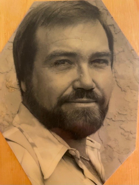 Obituary of Aubrey Revere Martin Jr.