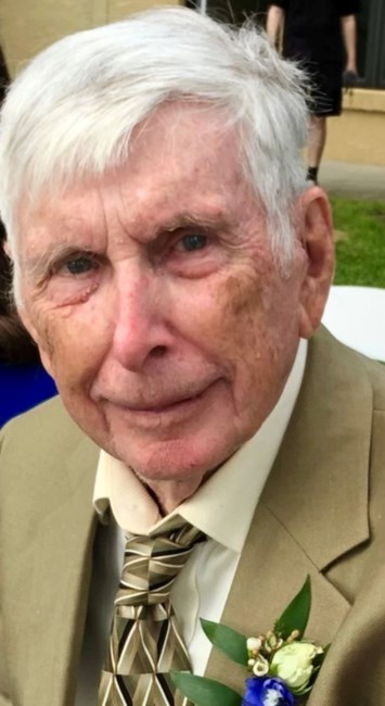 Obituary of Walter H. Oliver
