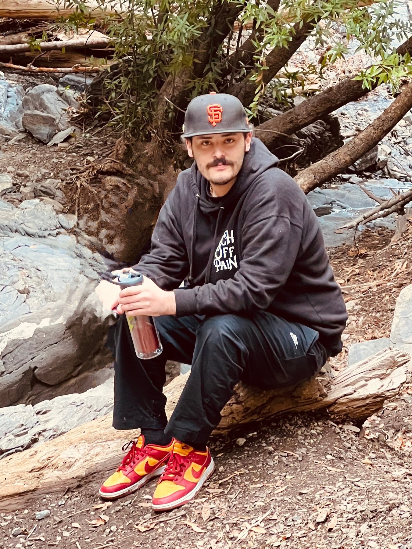 Calabasas hunting hotsell