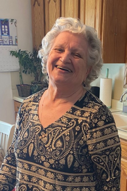 Obituary of Tula Priskos