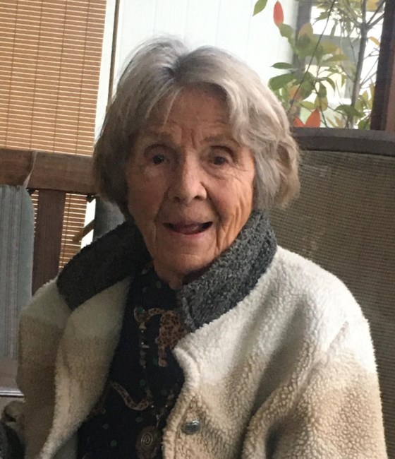 Obituary of Carol Ann Jensen