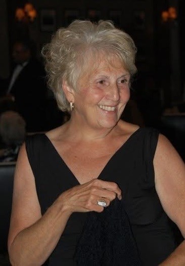 Obituary of Jo-Ann Graziano