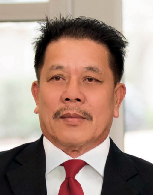 Avis de décès de Hanh Minh Vu