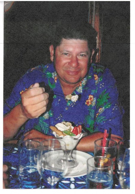 Obituary of Louis Martin