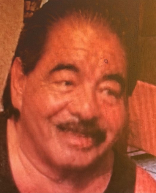 Obituary of Richard Arroyo