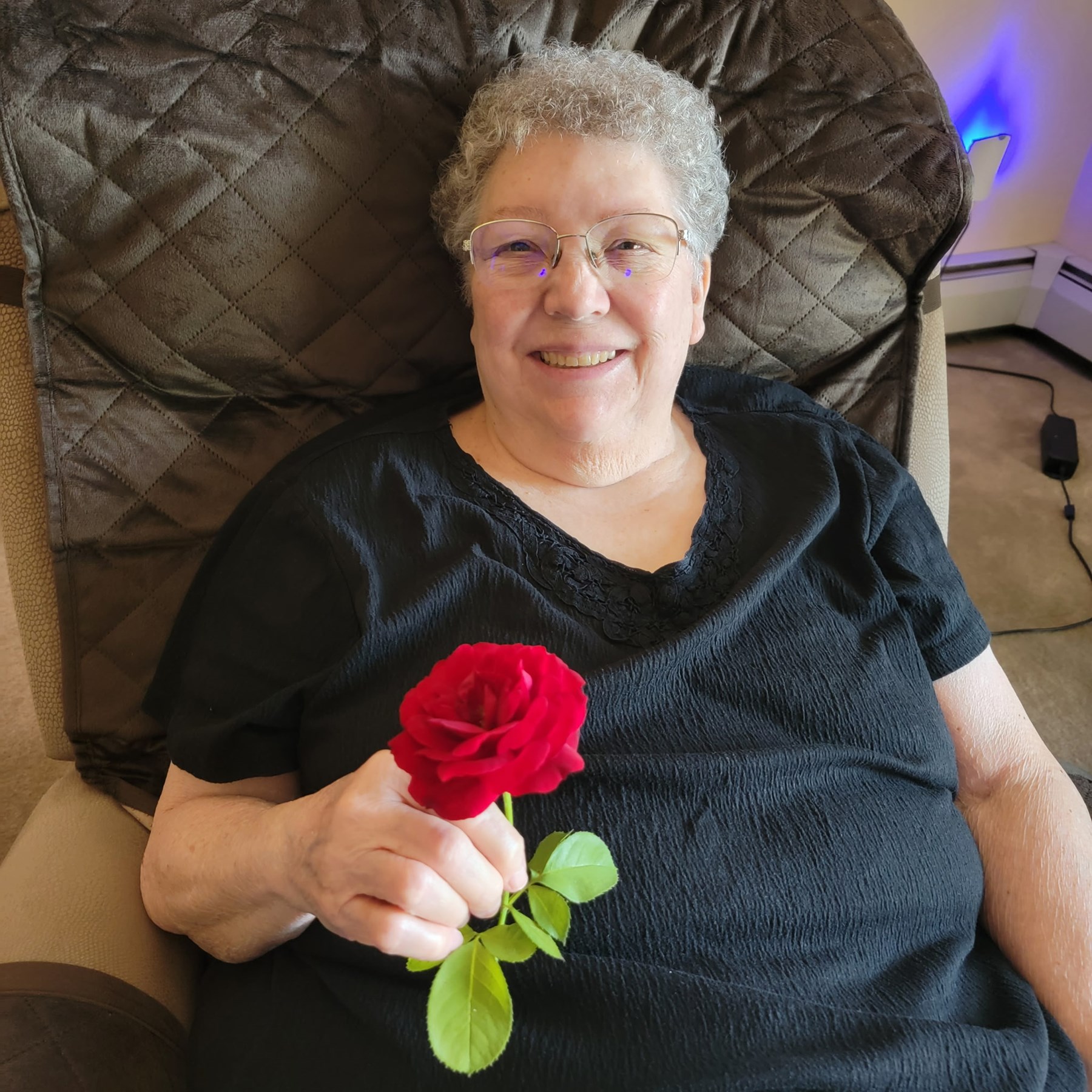 Obituary of Patrice C. Morrison