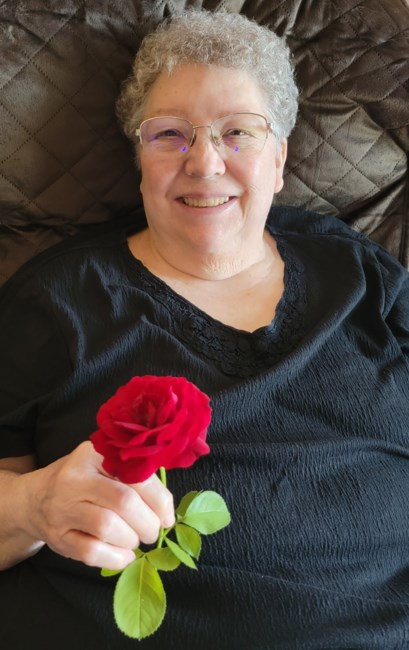 Obituary of Patrice C. Morrison
