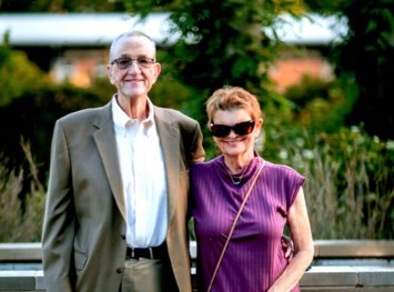 Obituary of Joseph Kenneth Lunn
