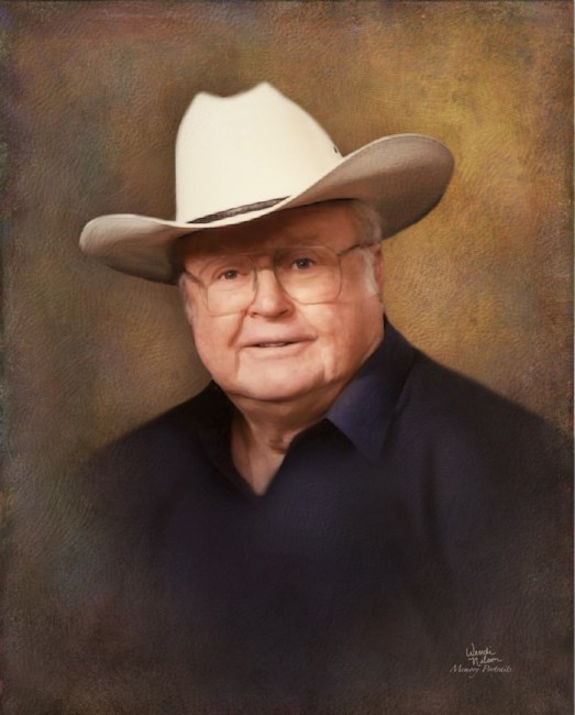 Obituary of Mr. Joseph "Speedy" Lester Knox