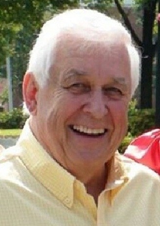 Obituary of Stephen A. Strapec