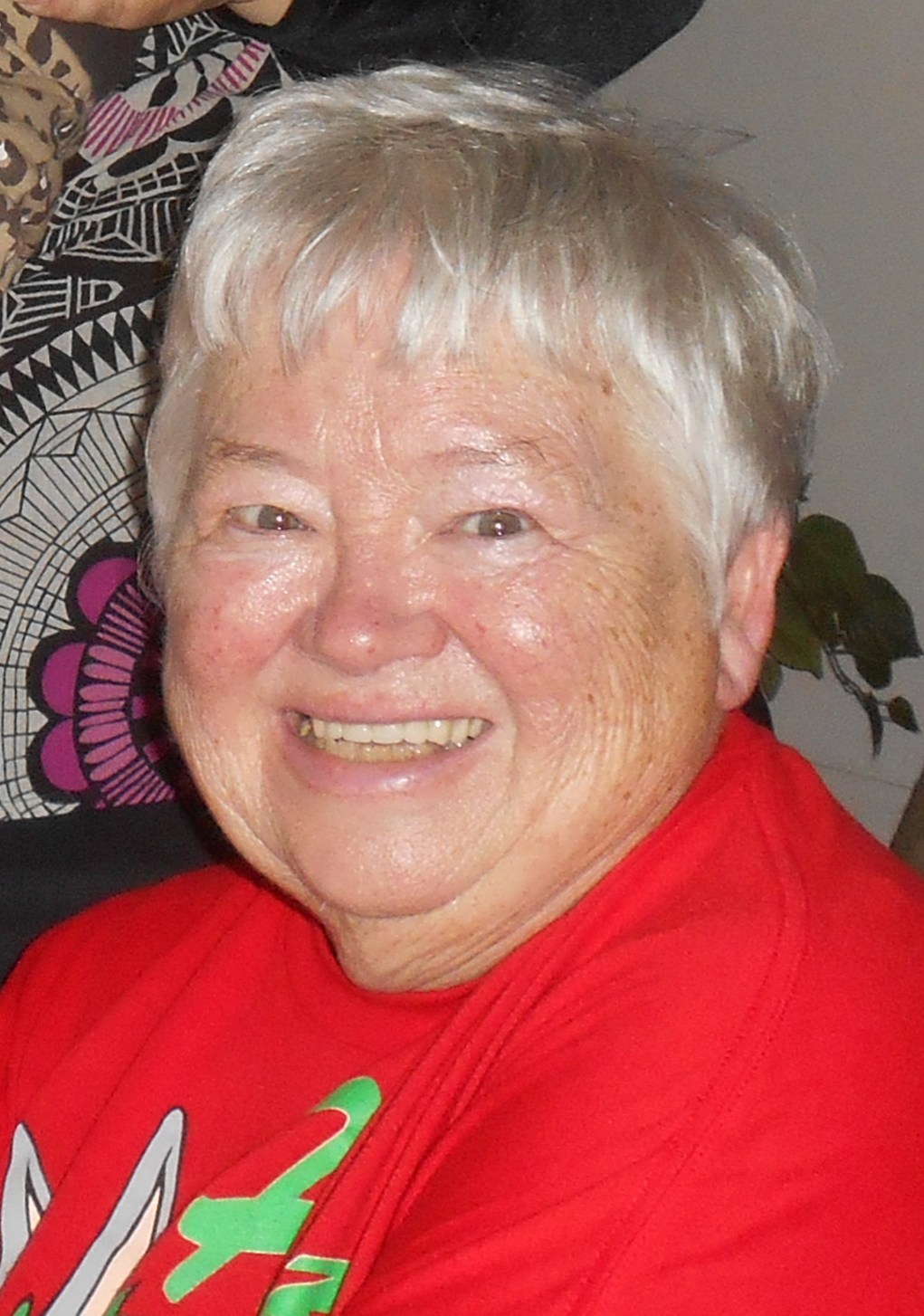 Sarah Forcier Obituary Winter Haven Fl