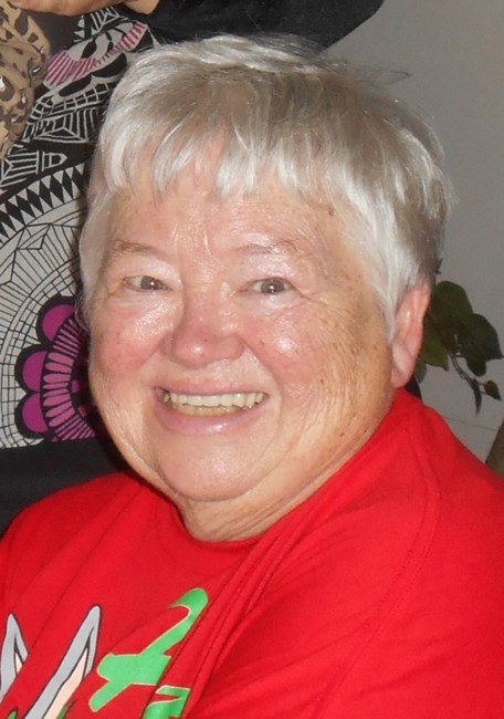 Obituary of Sarah "Sally" Forcier