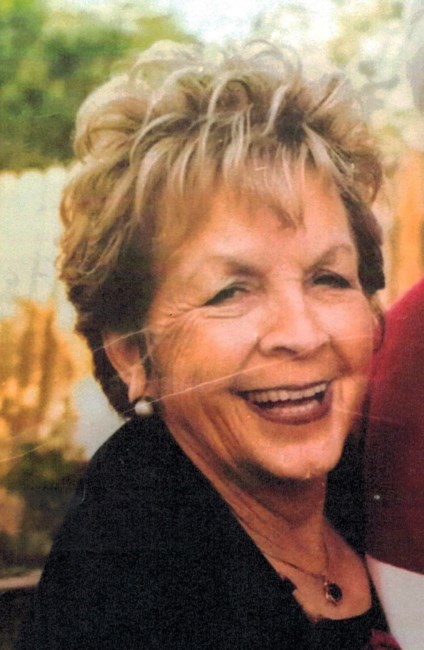 Obituario de Estella Marie Barreras