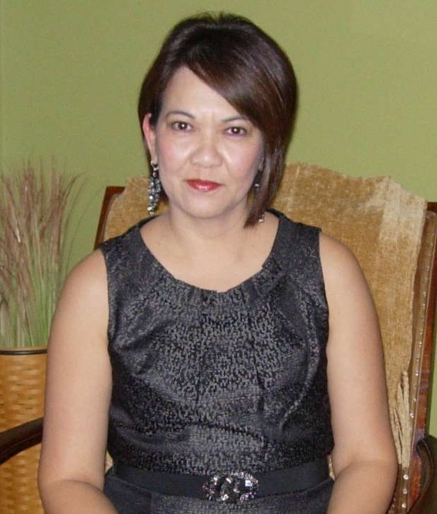 Obituary of Eloisa "Yssa" Eclarin Williams