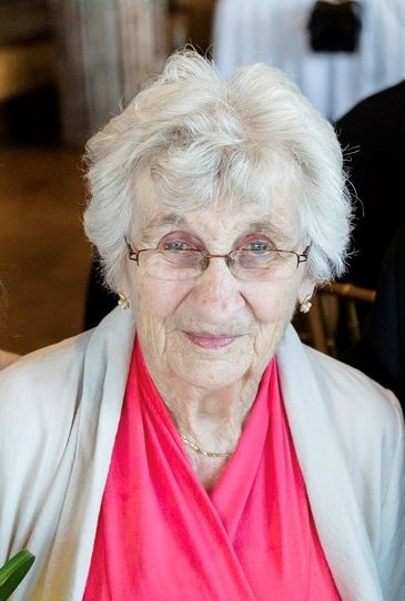 Obituary of Eileen "Renie" (Bodwell) Montgomery